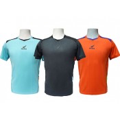 Round necks  T-shirts (16)